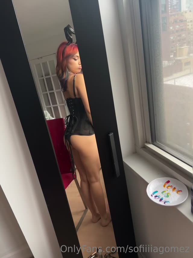 Sofiiiiagomez exclusive leaked nude post on ReelHub