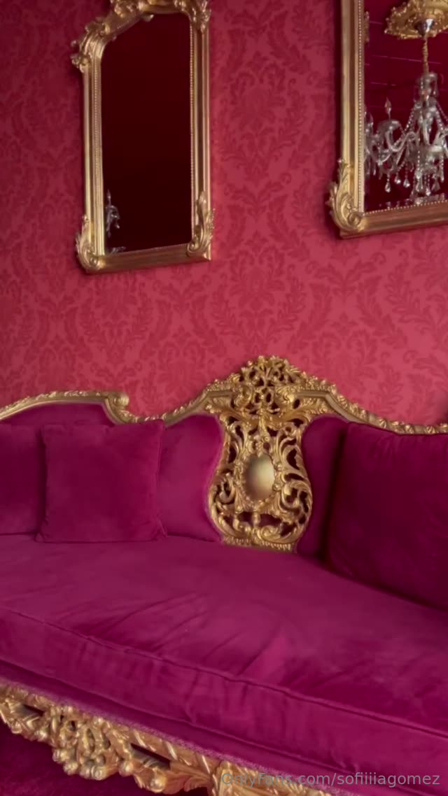 Sofiiiiagomez exclusive leaked nude post on ReelHub