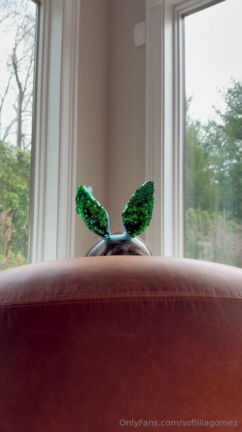 Sofiiiiagomez exclusive leaked nude post on ReelHub