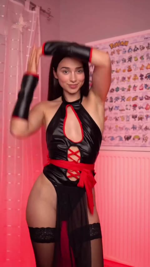 Sophie xdt exclusive leaked nude post on ReelHub