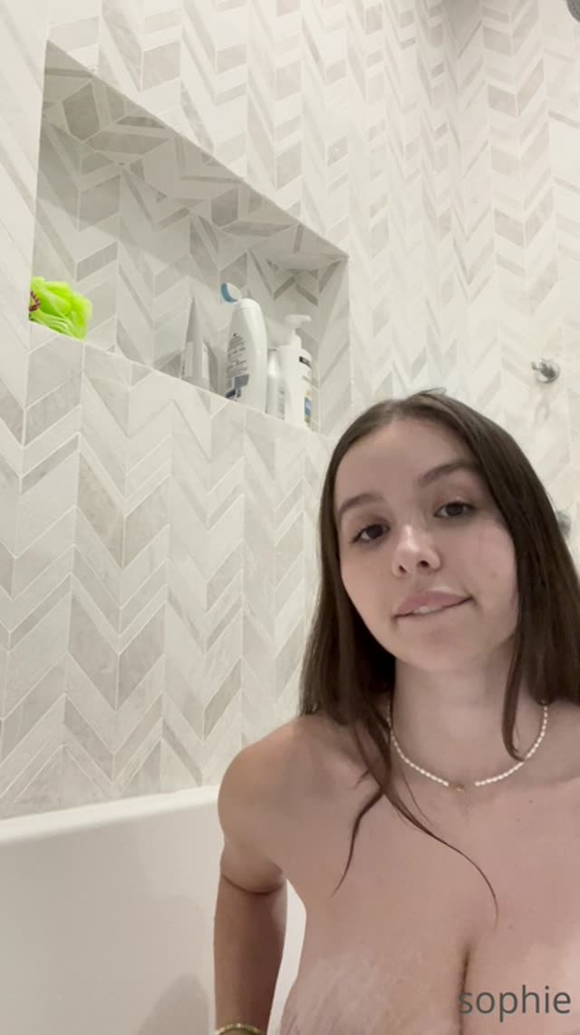 Sophiemudd exclusive leaked nude post on ReelHub