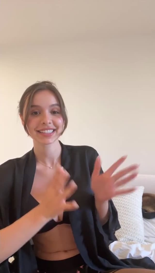 Sophiemudd exclusive leaked nude post on ReelHub
