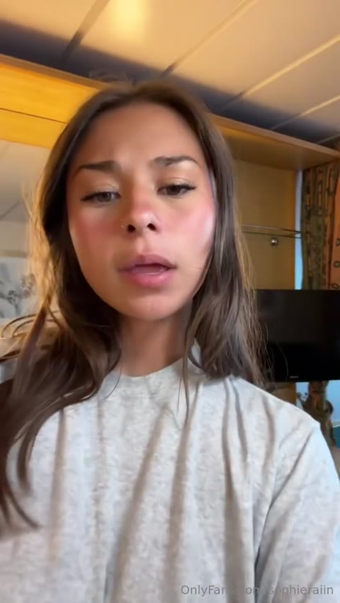 Sophieraiin exclusive leaked nude post on ReelHub