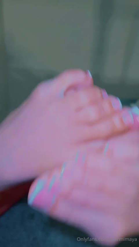 Stormimaya leaked nude content