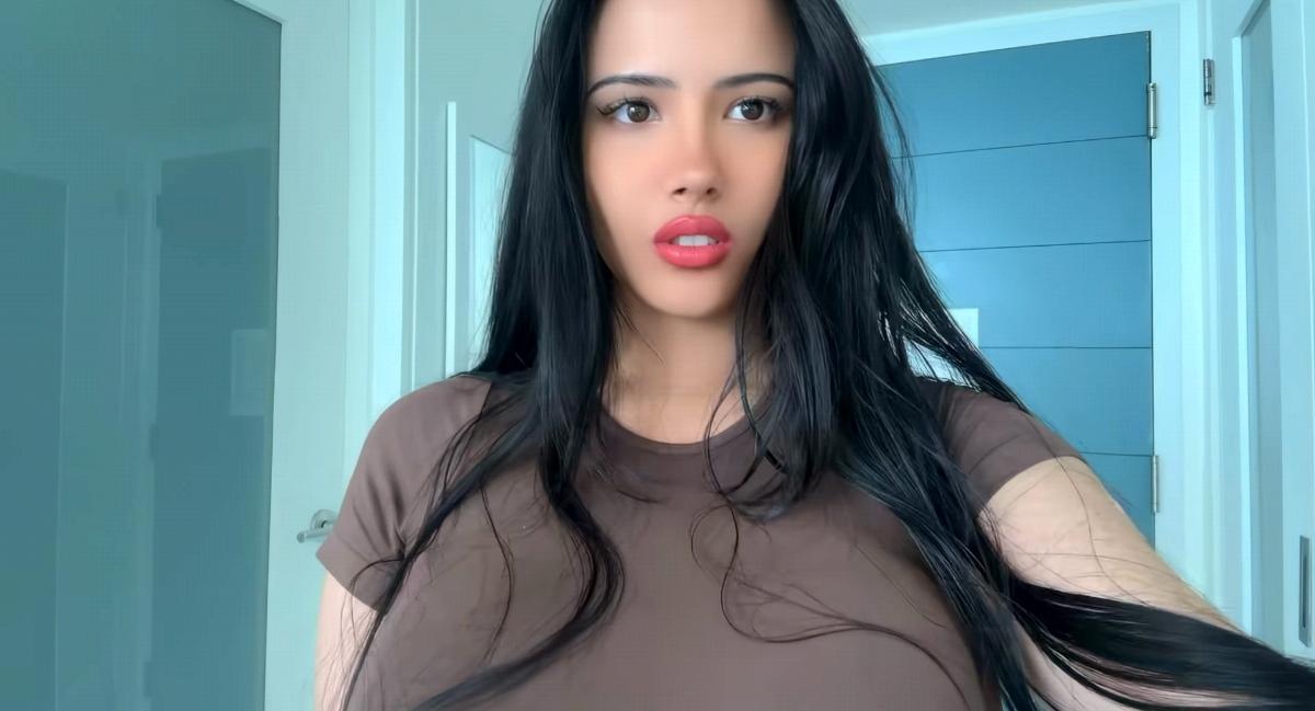Strawberrytaby leaked nude content