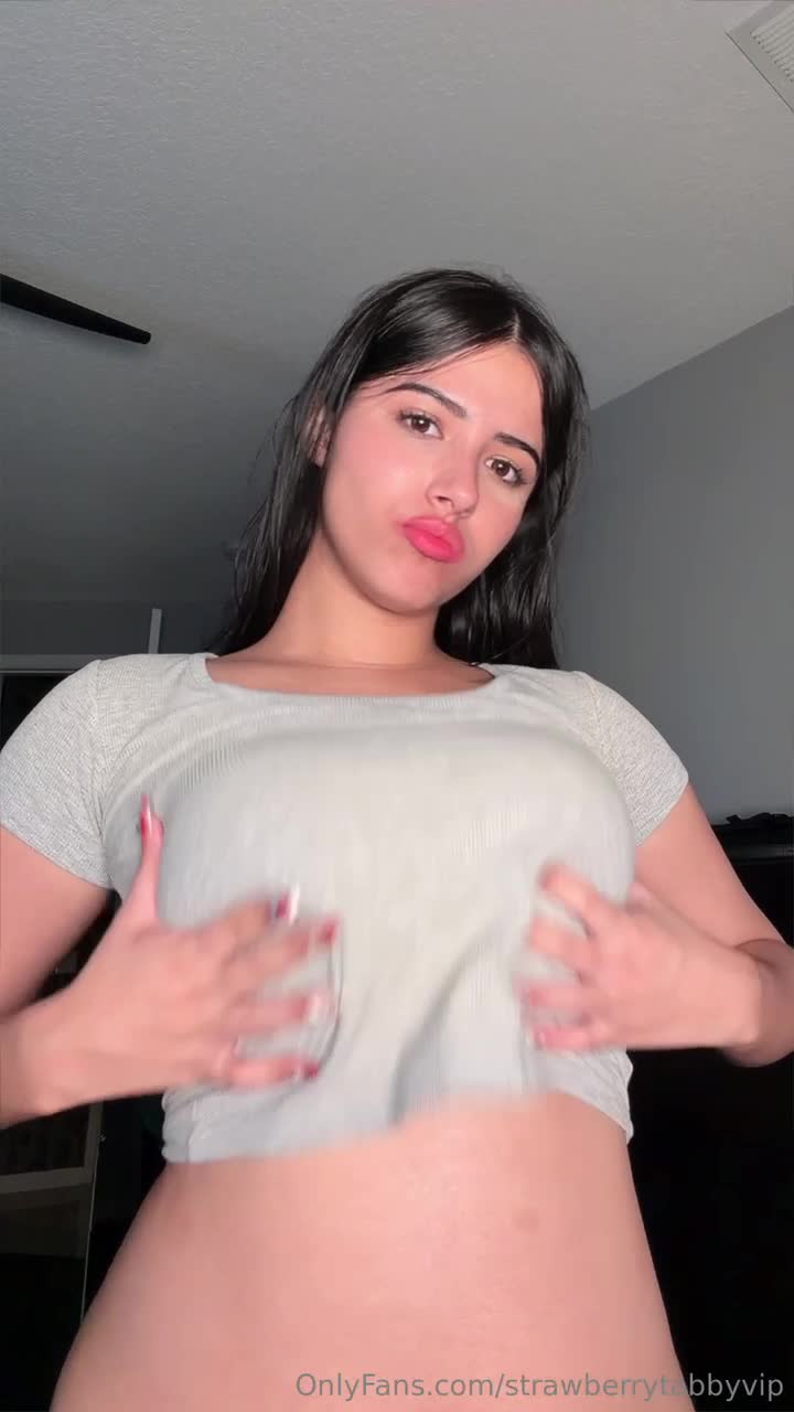 Strawberrytaby exclusive leaked nude post on ReelHub