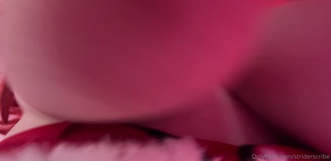 Striderscribe leaked nudes