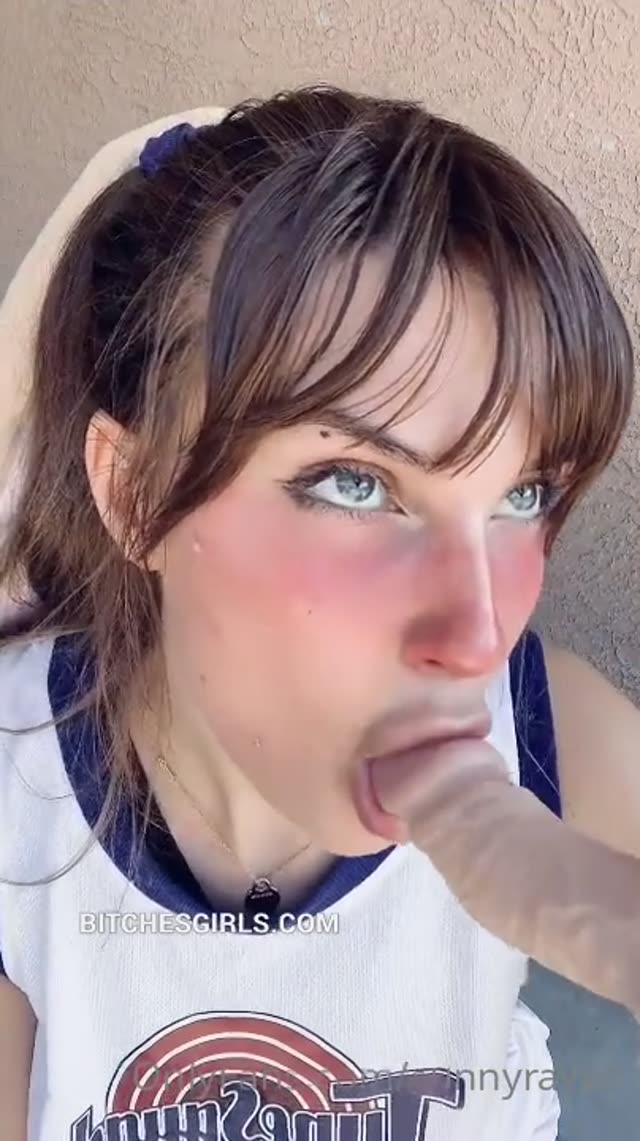 Sunnyrayyxo nudes leaked