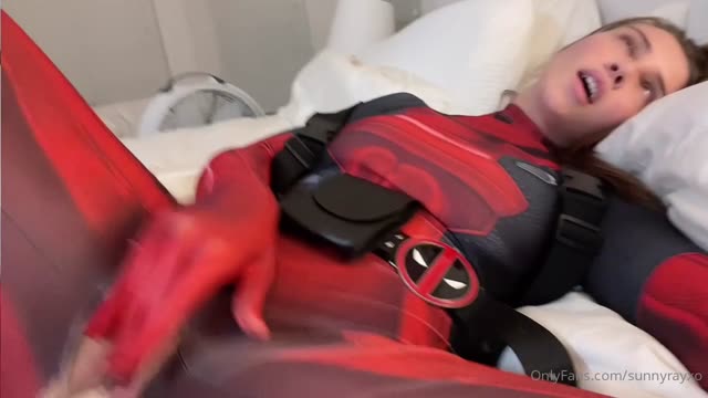 Sunnyrayyxo exclusive leaked nude post on ReelHub