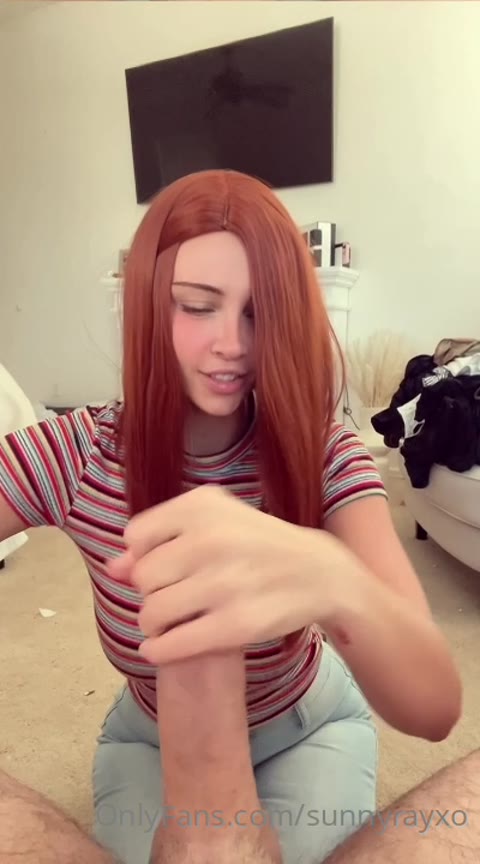 Sunnyrayyxo exclusive leaked nude post on ReelHub