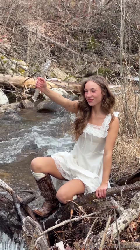 Supitsanya leaked nude content