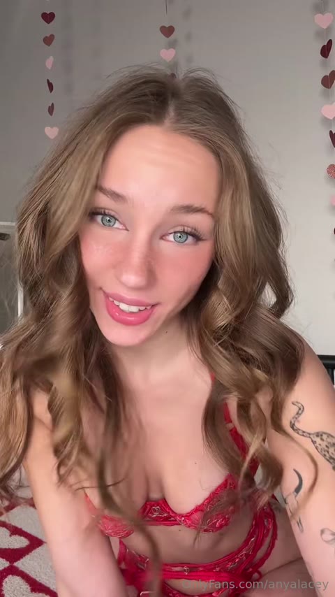 Supitsanya leaked nudes