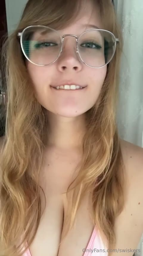 Swiskers leaked nudes