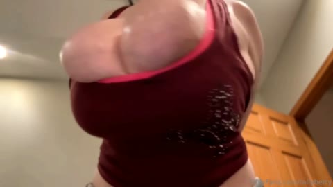 Tallyberry exclusive leaked nude post on ReelHub