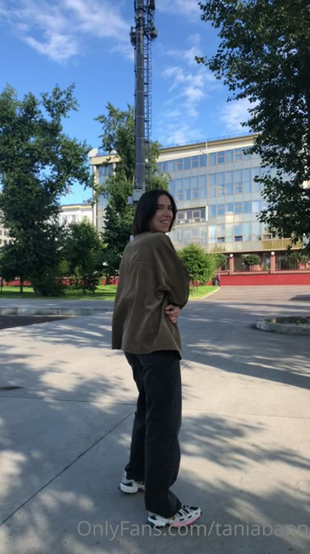 Tania bann real leaked nude content