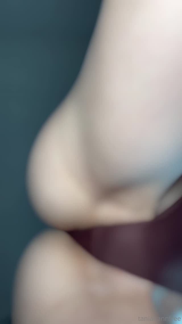 Tania bann real exclusive leaked nude post on ReelHub