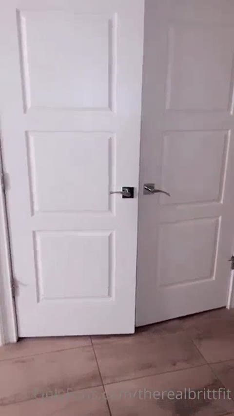 Therealbrittfit leaked nude content