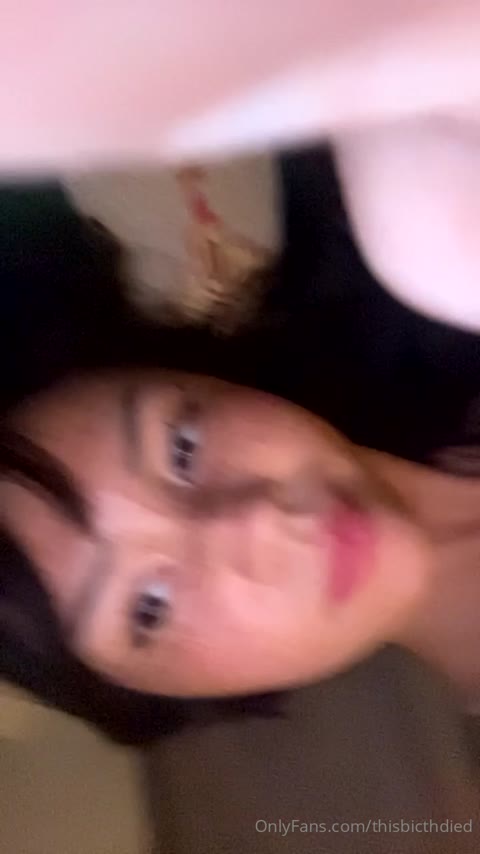 Thisbicthdied exclusive leaked nude post on ReelHub
