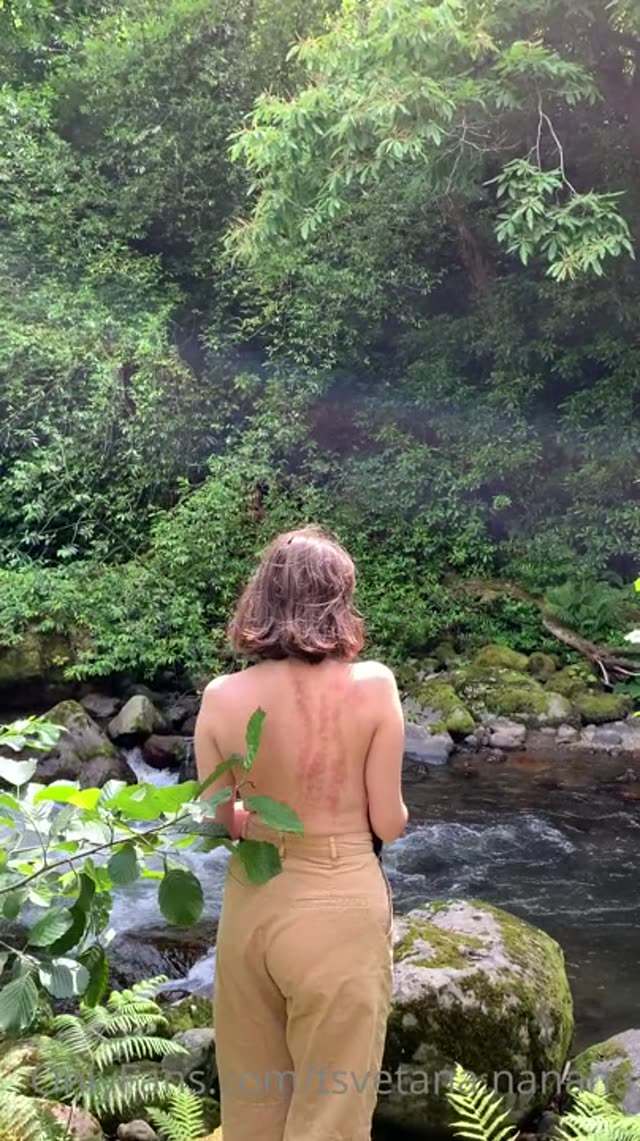 Tsvetana nana exclusive leaked nude post on ReelHub