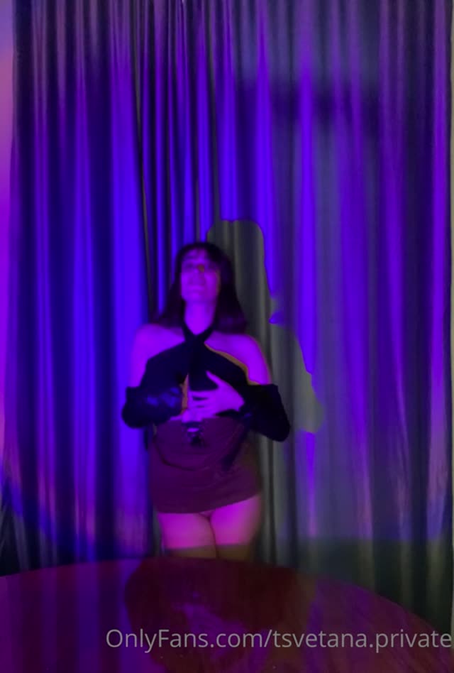 Tsvetana nana exclusive leaked nude post on ReelHub