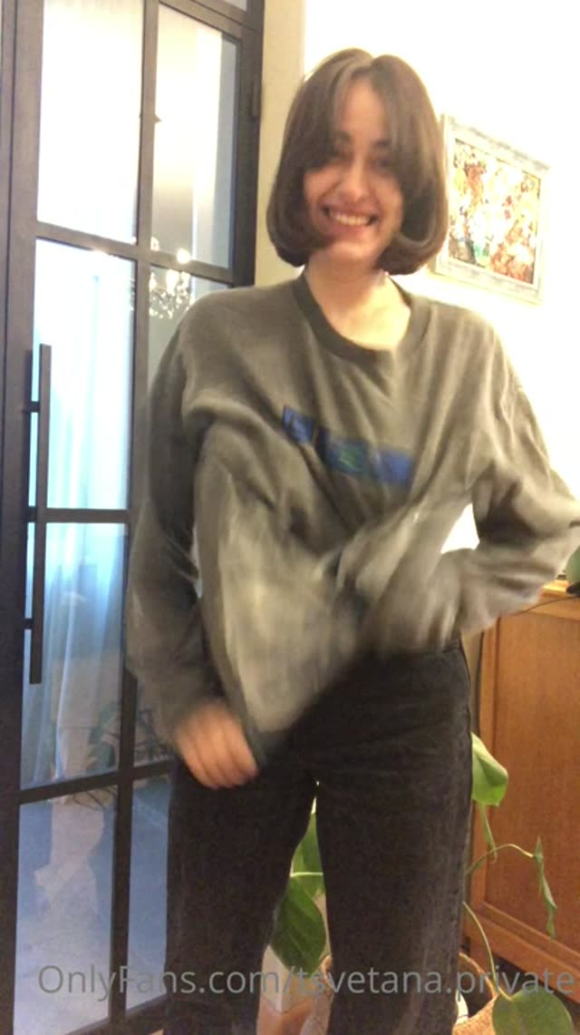 Tsvetana nana exclusive leaked nude post on ReelHub