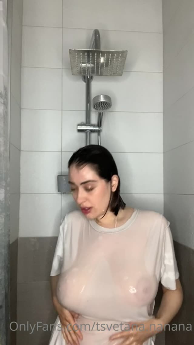 Tsvetana nana exclusive leaked nude post on ReelHub