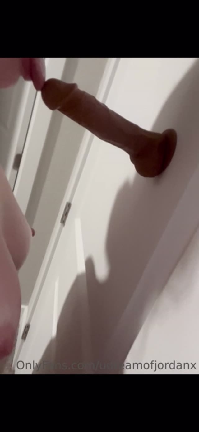 Udreamofjordan only leaked nudes