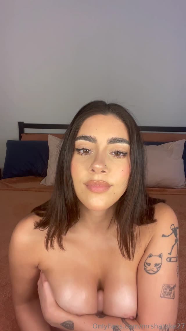 Uhveeny1 leaked nudes