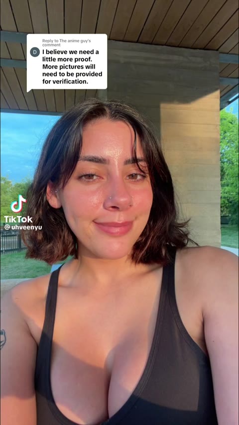 Uhveeny1 exclusive leaked nude post on ReelHub