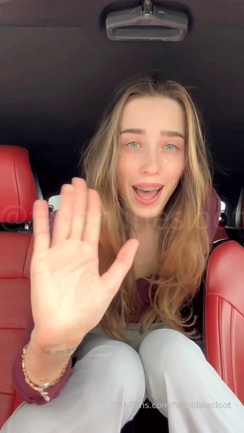 Urfavonlinesloot exclusive leaked nude post on ReelHub