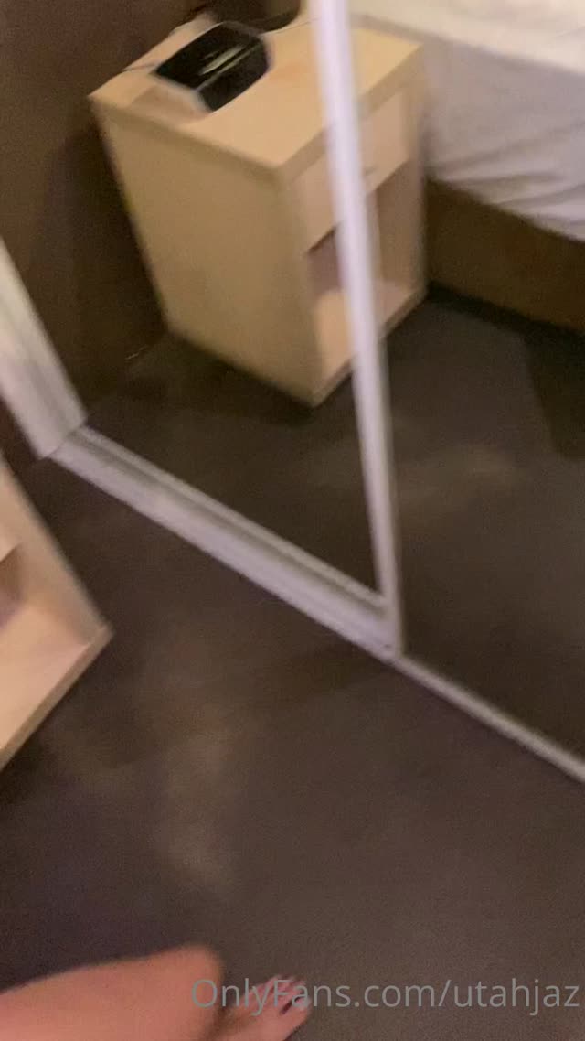 Utahjazx nudes leaked