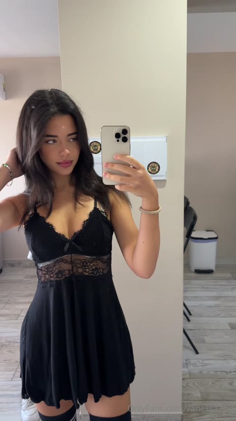 Vanessa rhd leaked nude content