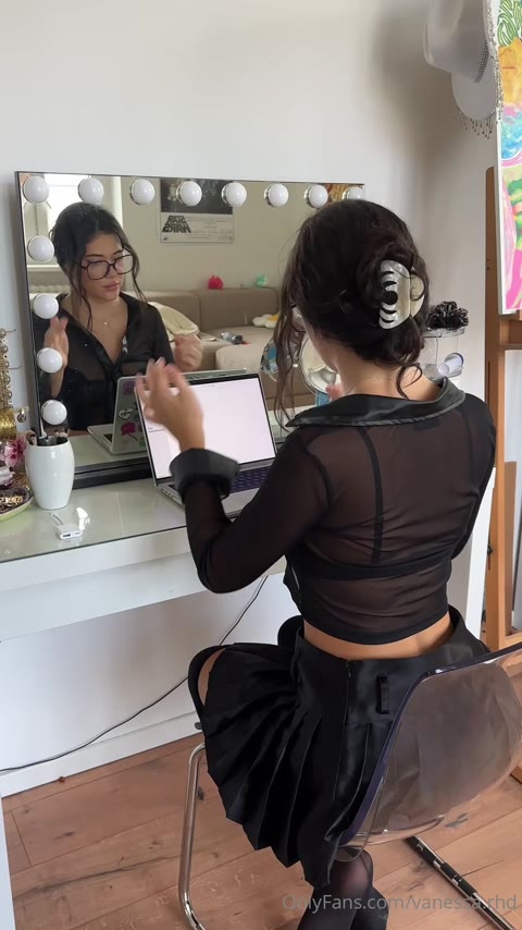 Vanessa rhd exclusive leaked nude post on ReelHub