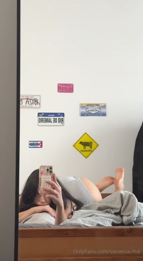 Vanessa rhd exclusive leaked nude post on ReelHub