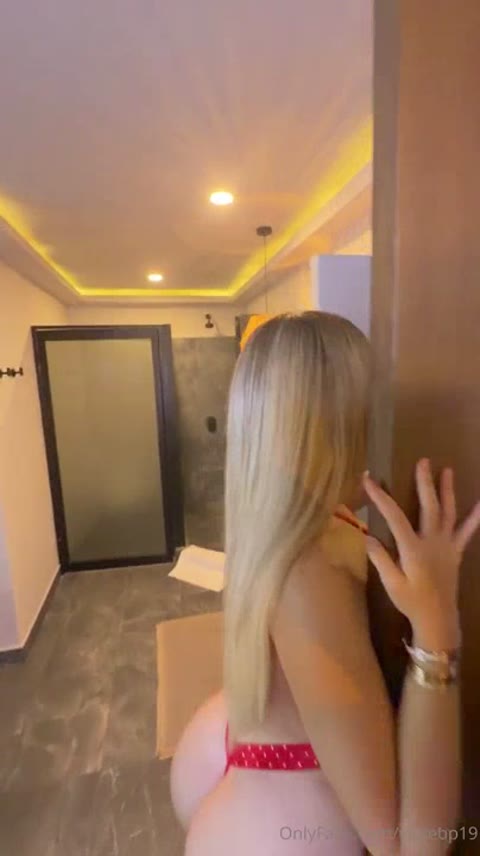 Vanessabohorquez leaked nude content