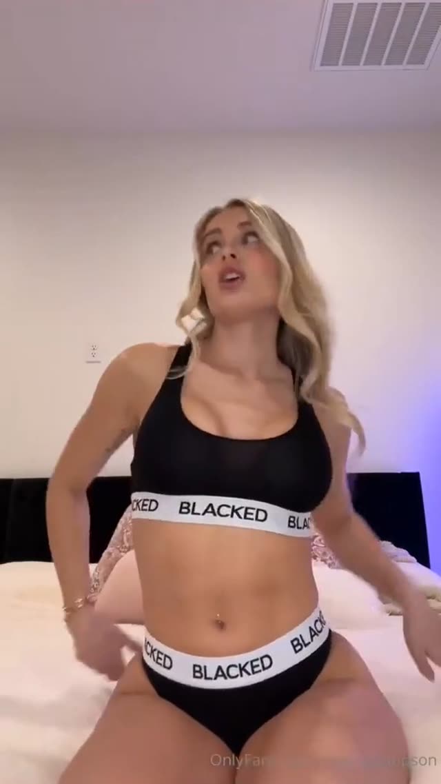 Vega thompson exclusive leaked nude post on ReelHub