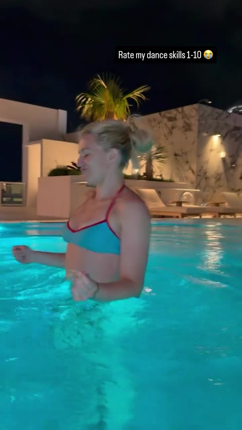 Veradijkmans exclusive leaked nude post on ReelHub
