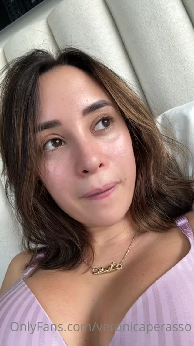 Veronicaperasso exclusive leaked nude post on ReelHub