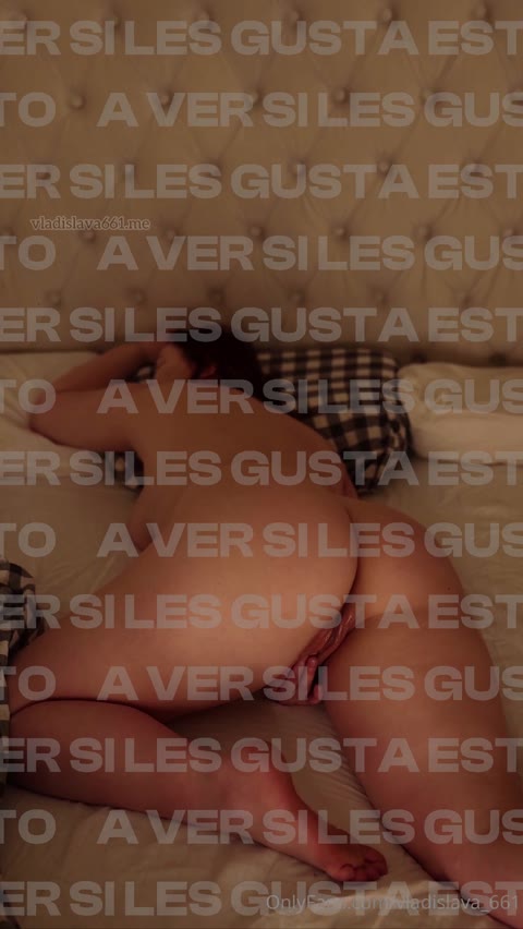Vladislavashelygina exclusive leaked nude post on ReelHub