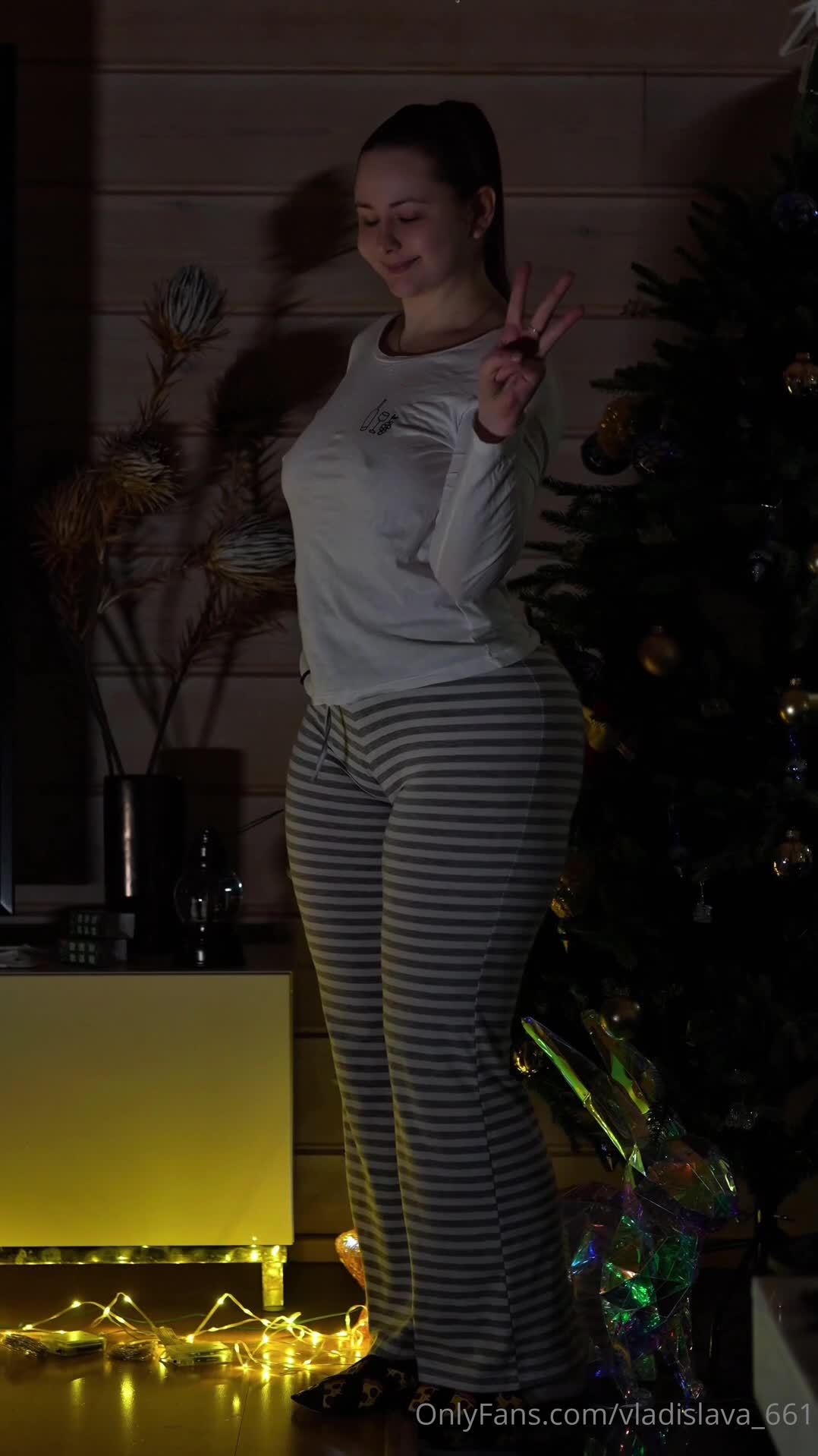 Vladislavashelygina exclusive leaked nude post on ReelHub