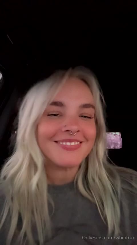 Whiptrax leaked nude content