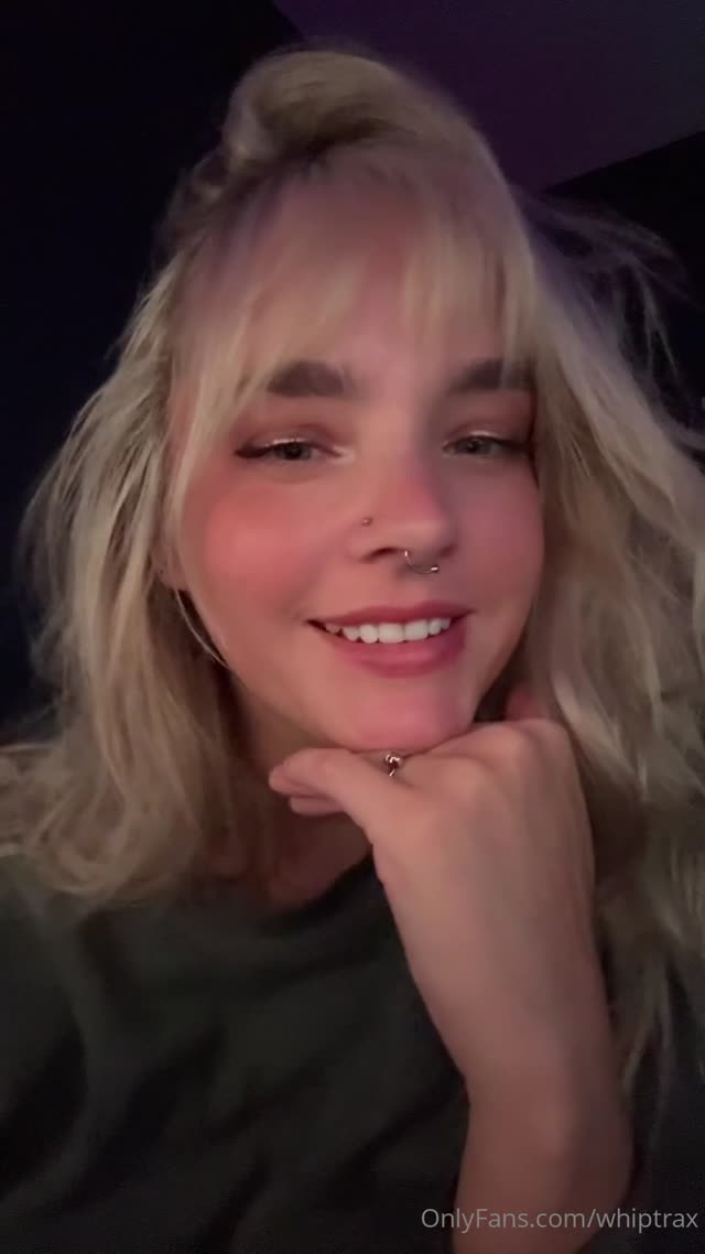 Whiptrax leaked nude content