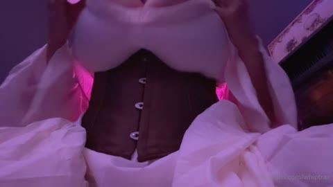 Whiptrax exclusive leaked nude post on ReelHub