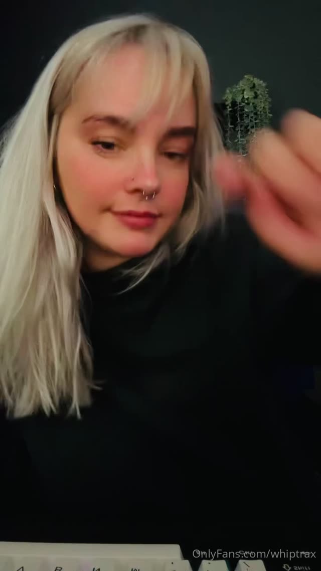 Whiptrax exclusive leaked nude post on ReelHub