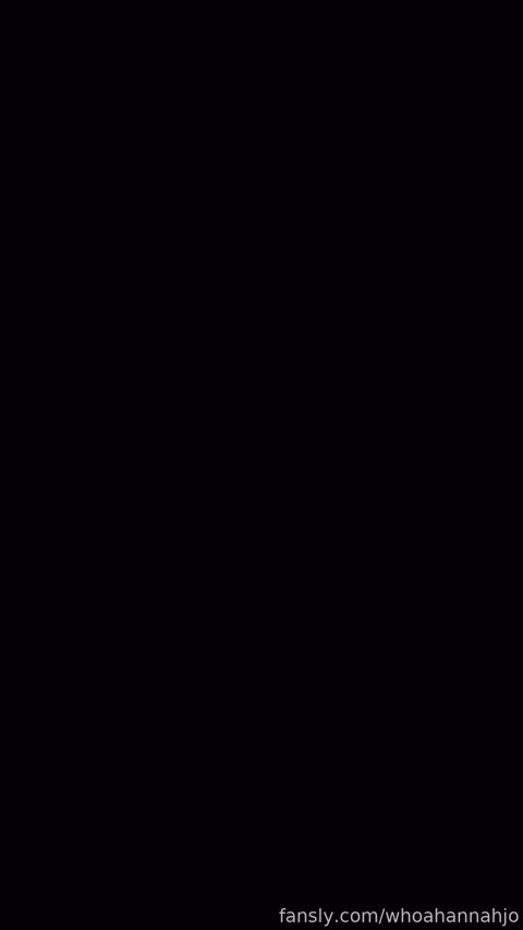 Whoahannahjo exclusive leaked nude post on ReelHub