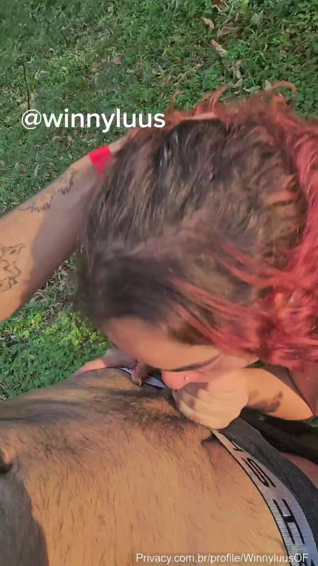 Winnyluusw exclusive leaked nude post on ReelHub