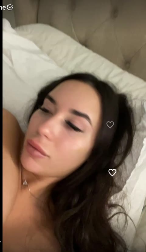 Xanthetasmine leaked nudes