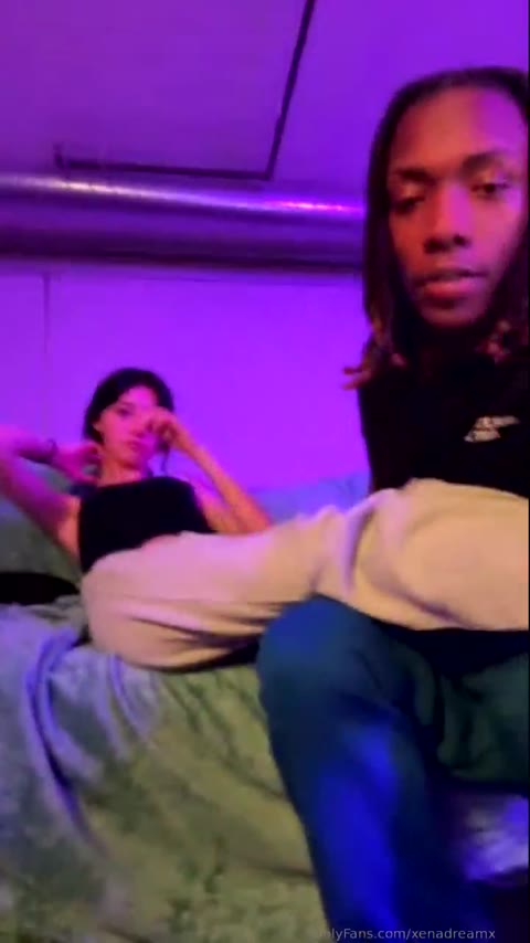 Xenadreamx leaked nude content