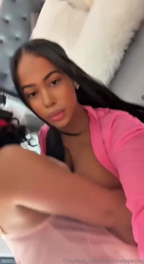 Yasminelopez leaked nude content