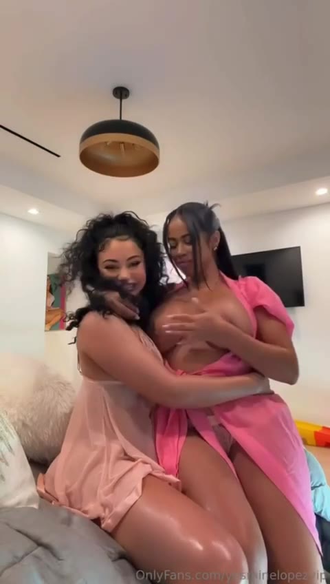 Yasminelopez leaked nude content